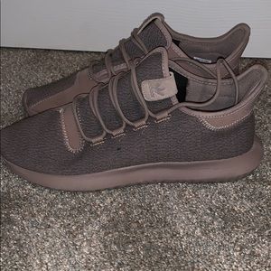 Men’s Adidas Tubular Sneakers